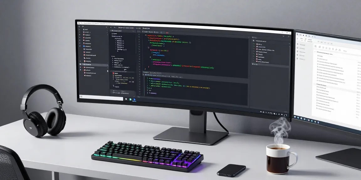 Shopware-Betreuung für Software-Entwicklung, eCommerce-Lösungen und technische Unterstützung bei Shopware.
