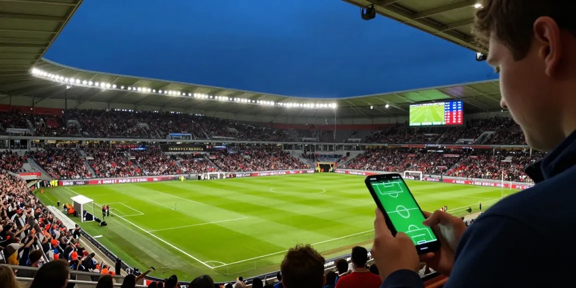 CakhiaTV live betting scene with match odds, sports analysis, and expert picks.