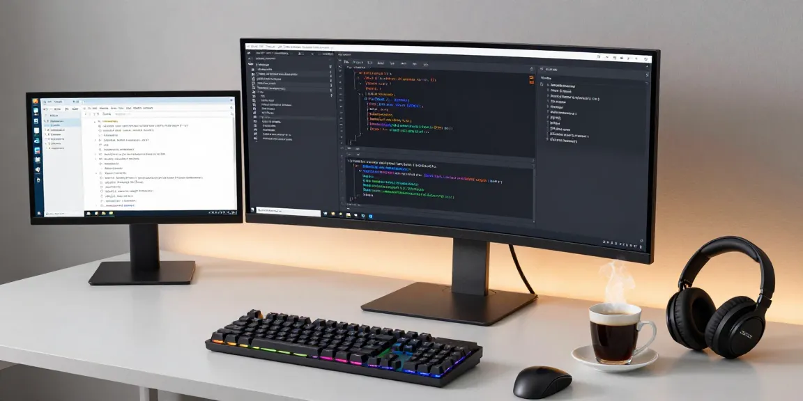 Moderne Unternehmenswebsites erfordern effiziente Softwareentwicklung und Cybersecurity-Techniken für sichere digitale Plattformen.