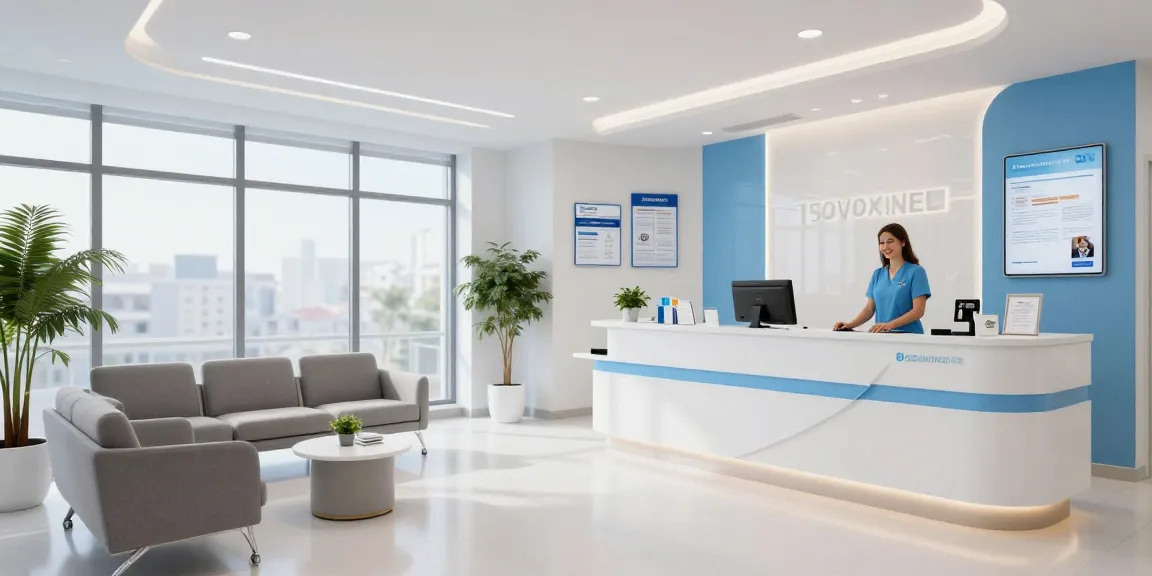 Hair transplant Istanbul consultation at a trusted healthcare clinic, showcasing expert patient care and advanced medical services.