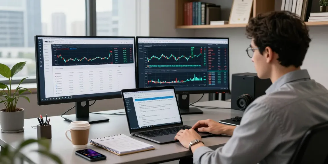 Die FINIO24.com Bewertung zeigt eine professionelle Handelsumgebung mit Sicherheitsanalysen und bequemer Benutzeroberfläche.