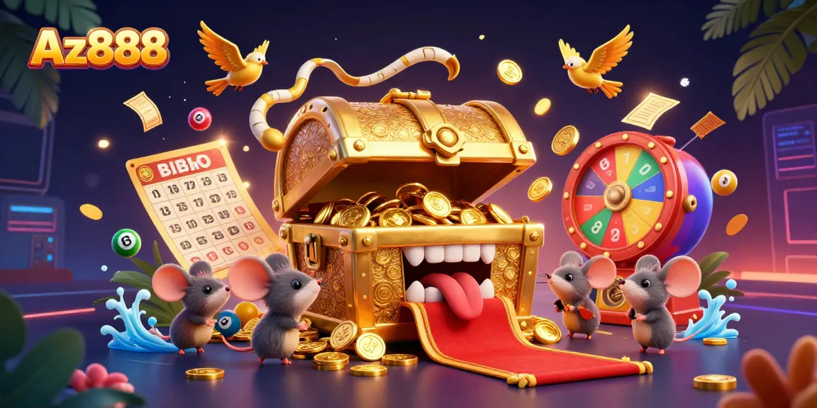 Az888 engages players with rich online gambling experiences, featuring dynamic games and rewards.