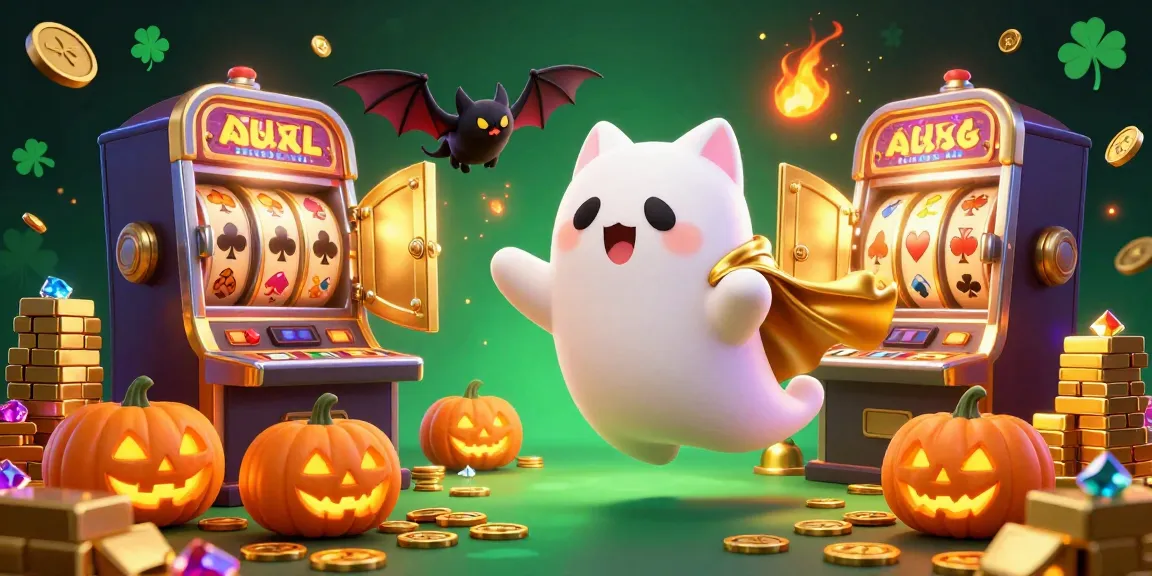 Win big with DN88 in a vibrant casino illustration featuring playful characters and a dynamic treasure scene.